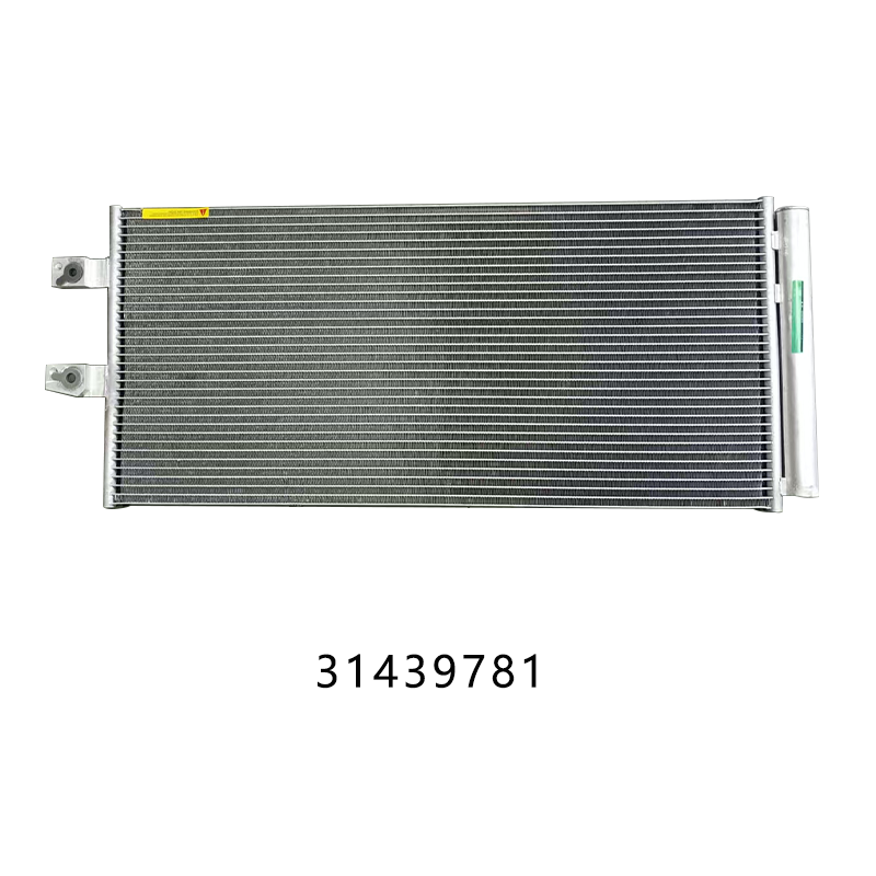 31439781 冷凝器 沃尔沃XC40